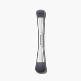 Dual-Ended Blush & Contour Brush