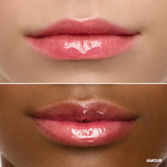 Lip Rehab Serum Oil - Tinted