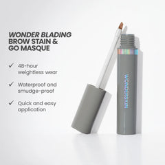 Budge-Proof Brow Duo
