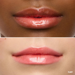 Lip Rehab Serum Oil - Tinted