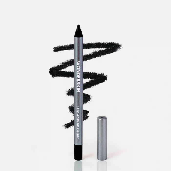 1440 Longwear Eyeliner Liquorice