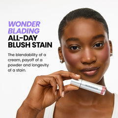 Wonder Blading All-Day Blush Stain